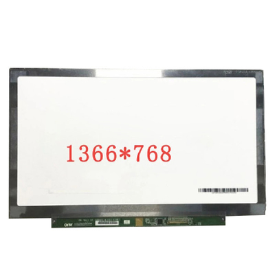 좋은 가격 B133XW01 V4 13.3 인치 1366*768 노트북 LCD 화면 디스플레이 온라인으로