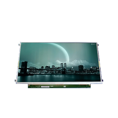 좋은 가격 B133XW01 V3 13.3 인치 1366*768 노트북 LCD 화면 디스플레이 온라인으로
