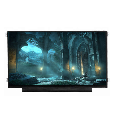 좋은 가격 B125XTN02.0 12.5인치 1366*768 LCD 패널 LCD 화면 온라인으로