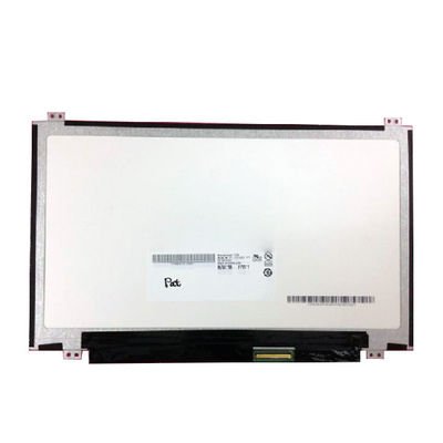 좋은 가격 B116XW03 V2 11.6인치 TFT LCD 화면 노트북용 1366*768 LVDS 온라인으로