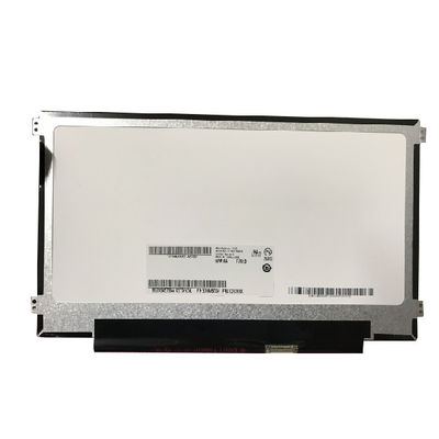 좋은 가격 B116XTN02.5 TFT-lcd 화면 250 cd/m2 노트북 11.6 인치 온라인으로