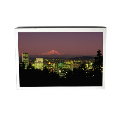 좋은 가격 LB070WV1-TJ02 7.0 인치 800*480 TFT LCD 화면 온라인으로