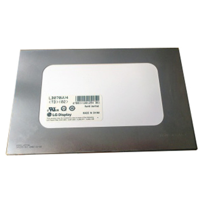 좋은 가격 LB070WV4-TD02 TFT-LCD 화면 7.0 인치 800*480 LCD 디스플레이 온라인으로