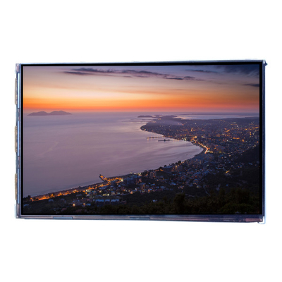 좋은 가격 VVX07H005A10 7.0 인치 450 cd/m2 LCD 화면 디스플레이 패널 온라인으로