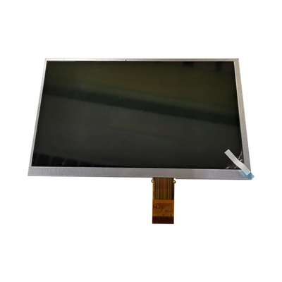 좋은 가격 LTA070A250A 400 cd/m2 LCD 디스플레이 모듈 LCD 화면 온라인으로