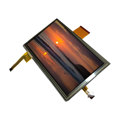 좋은 가격 LTA070B2C0F 7.0인치 WLED LCD 화면 디스플레이 모듈 온라인으로