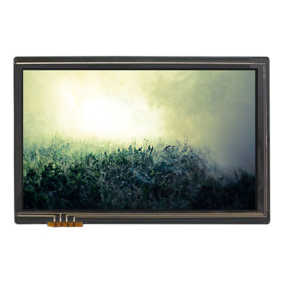 좋은 가격 LTA070B690A 7.0 인치 400 cd/m2 LCD 화면 디스플레이 패널 온라인으로