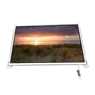 좋은 가격 LTD133EX2X LVDS 13.3 인치 TFT LCD 화면 패널 노트북용 온라인으로