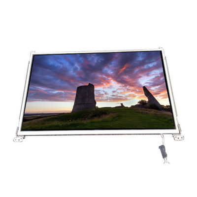 좋은 가격 LTD133EX2Z LVDS 13.3 인치 TFT LCD 화면 패널 노트북용 온라인으로