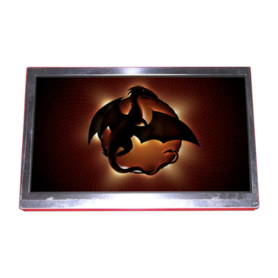 좋은 가격 LTM07C383 7.8인치 262K TFT-LCD 화면 모듈 온라인으로