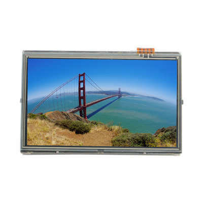 좋은 가격 LTM07C757 7.7인치 400*234 TFT-LCD 화면 모듈 온라인으로