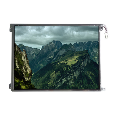 좋은 가격 LTM10C348F 10.4인치 800*600 TFT LCD 화면 모듈 온라인으로