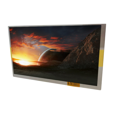 좋은 가격 HSD070PFW3-A00 원본 7.0인치 LCD 화면 디스플레이 패널 온라인으로