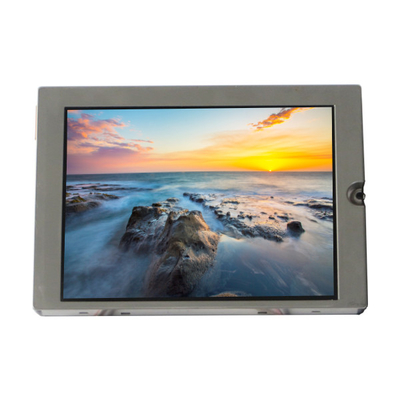 좋은 가격 KCG057QV1DB-G810 5.7인치 75Hz 320*240 LCD 화면 모듈 온라인으로