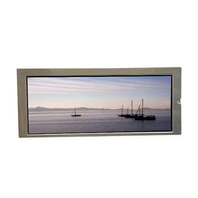 좋은 가격 KCG089HV1AC-G00 8.9인치 640*240 LCD 스크린 산업용 LCD 패널 온라인으로