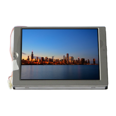 좋은 가격 TCG057QV1AP-G00 5.7인치 320*240 LCD 화면 LCD 패널 온라인으로