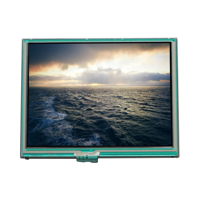 좋은 가격 TCG057QVLBB-G20 5.7인치 320*240 LCD 화면 패널 온라인으로