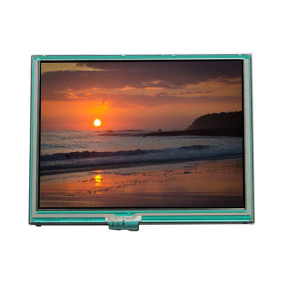 좋은 가격 TCG057QVLBB-H50 5.7 인치 320*240 LCD 스크린 패널 산업용 온라인으로