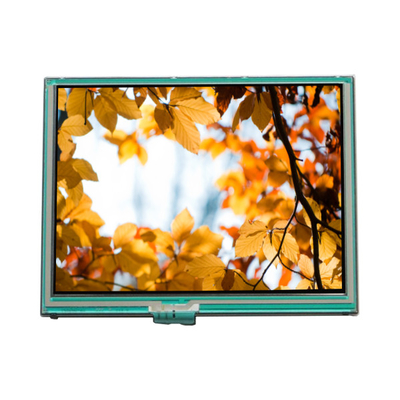 좋은 가격 TCG057QVLCB-G00 5.7인치 320*240 LCD 화면 패널 온라인으로