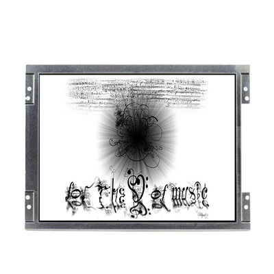 좋은 가격 TCG084SVLQAPNN-AN20-SA 산업용 8.4 인치 800*600 LCD 디스플레이 패널 온라인으로