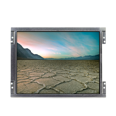 좋은 가격 TCG084VGLACANN-AN00-SA 8.4인치 640*480 LCD 디스플레이 패널 온라인으로