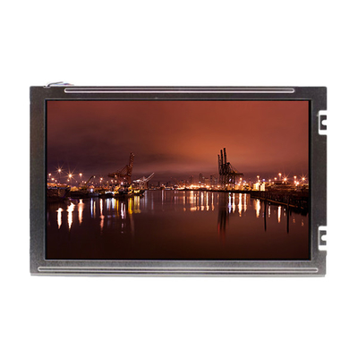 좋은 가격 TCG085WVLBK-G00 8.5인치 400cd/m2 LCD 화면 온라인으로