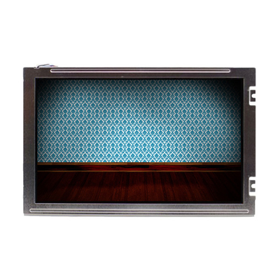 좋은 가격 TCG085WVLCL-G00 8.5인치 200cd/m2 LCD 화면 온라인으로