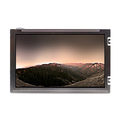 좋은 가격 TCG085WVLQDPFA-GA00 8.5 인치 310cd/m2 LCD 스크린 산업용 온라인으로