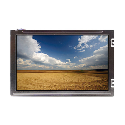 좋은 가격 TCG085WVLQDPGJ-GC00 8.5 인치 320cd/m2 LCD 스크린 산업용 온라인으로