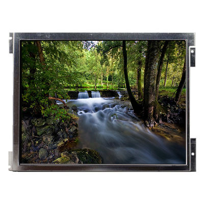 좋은 가격 TCG104VGLA*AFA-AA*08 10.4인치 640*480 LCD 화면 온라인으로