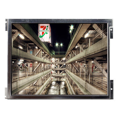 좋은 가격 TCG104VGLAAANN-AN20 10.4인치 640*480 LCD 화면 온라인으로