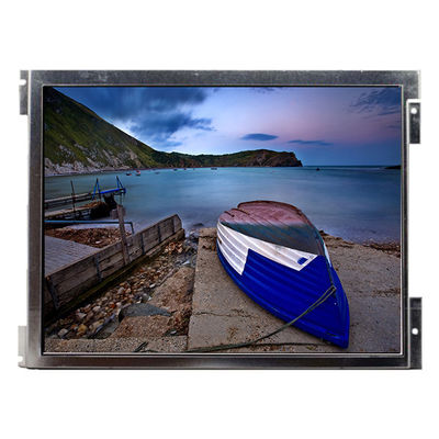 좋은 가격 TCG104VGLABANN-AN30 10.4인치 640*480 LCD 화면 온라인으로