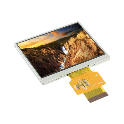 좋은 가격 TVL-55781GD050J-LW-G-AAN LCD 5.0인치 480*272 TFT-LCD 화면 온라인으로