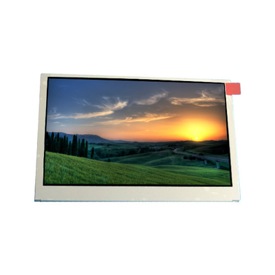 좋은 가격 AA050MG04 LCD 5.0인치 800*480 TFT-LCD 화면 온라인으로