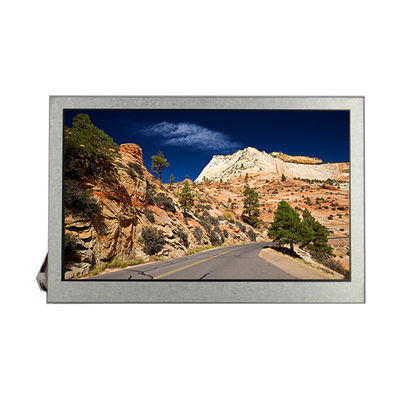 좋은 가격 AA070TA01 LCD 7.0인치 1280*768 TFT-LCD 화면 온라인으로