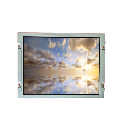 좋은 가격 AA084VC05 LCD 8.4 인치 640*480 480 cd/m2 TFT-LCD 화면 온라인으로