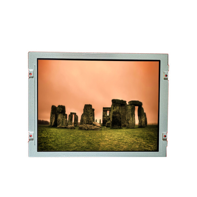 좋은 가격 AA084VC08 LCD 8.4인치 640*480 TFT-LCD 화면 온라인으로