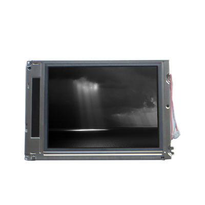 좋은 가격 AA084VD02 LCD 8.4인치 640*480 TFT-LCD 스크린 산업용 온라인으로
