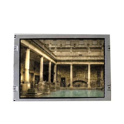 좋은 가격 AA084VE01 LCD 8.4인치 640*480 TFT-LCD 스크린 산업용 온라인으로