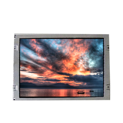 좋은 가격 AA084VF02 LCD 8.4인치 640*480 TFT-LCD 스크린 산업용 온라인으로