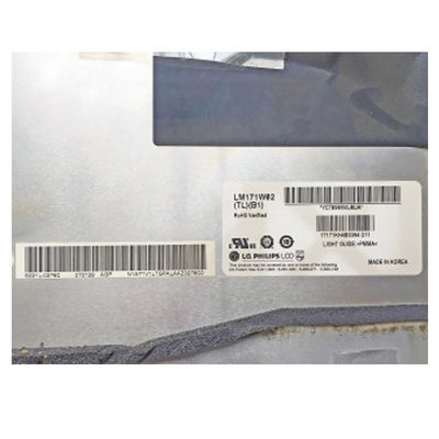 좋은 가격 LM171W02-TLB1 17.1인치 1440*900 LCD 패널 모듈 데스크톱 모니터 온라인으로