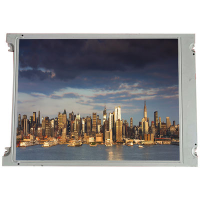 좋은 가격 TX14D16VM1CBC 5.7 인치 320*240 LCD 스크린 산업용 온라인으로