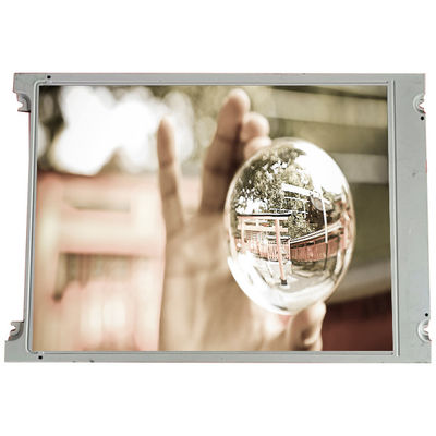 좋은 가격 TX14D16VM1CPC 5.7 인치 320*240 LCD 스크린 산업용 온라인으로