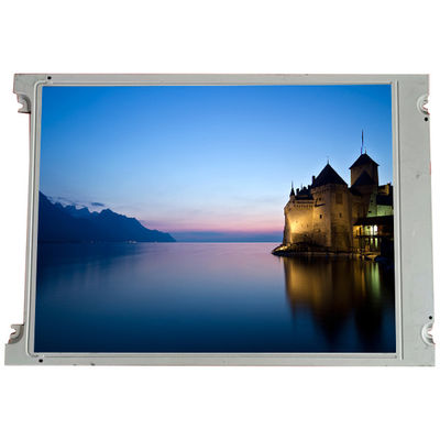좋은 가격 TX14D17VM1BAB 5.7인치 640*480 LCD 스크린 산업용 온라인으로