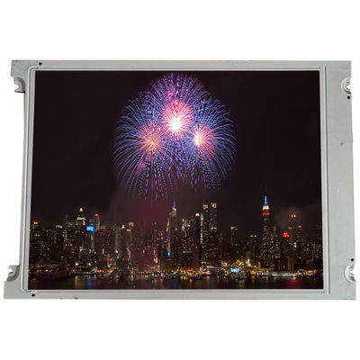 좋은 가격 TX14D17VM1BPB 5.7인치 640*480 LCD 스크린 산업용 온라인으로