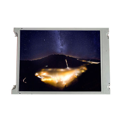 좋은 가격 TX26D02VM1CAA 10.4인치 640*480 TFT-LCD 스크린 산업용 온라인으로