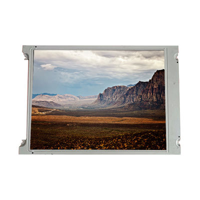 좋은 가격 TX26D14VM2BPA 10.4인치 640*480 TFT-LCD 스크린 산업용 온라인으로