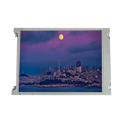 좋은 가격 TX26D19VM2BPA 10.4 인치 800*600 TFT-LCD 스크린 산업용 온라인으로