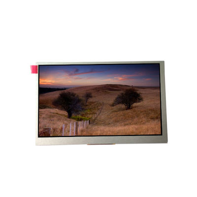 좋은 가격 BA080S04-100 휴대용 DVD 플레이어용 8.0 인치 800*600 LCD 화면 온라인으로