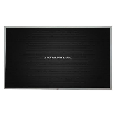 좋은 가격 LM270WQ2-SLA1 27.0 인치 LCD 디스플레이 화면 온라인으로